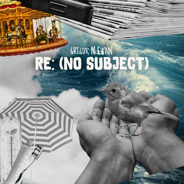 Re: (No Subject) - Single album cover