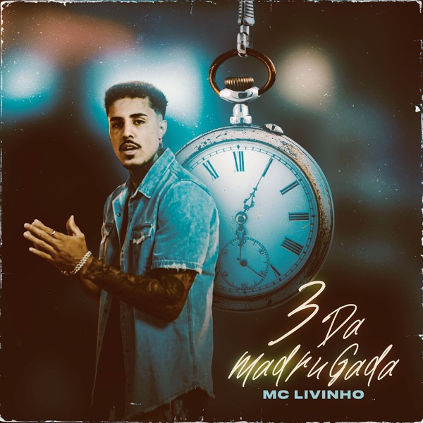 3 da Madrugada - Single album cover