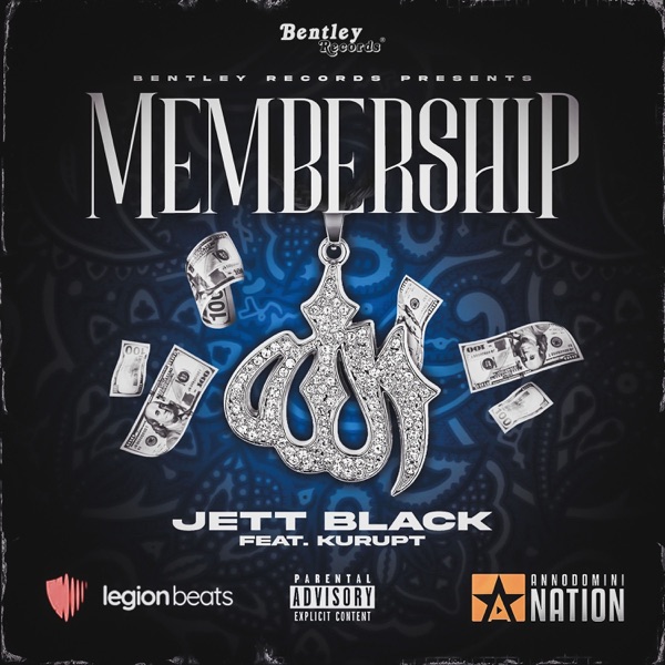 Membership (feat. Kurupt) - Single album cover