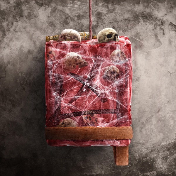 If It’s Vengeance You Want - Single album cover