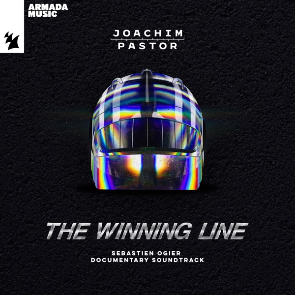 The Winning Line album cover