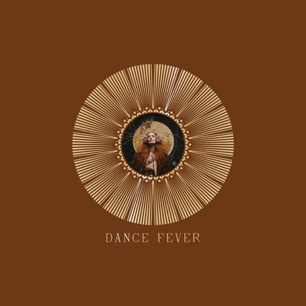 Dance Fever (Deluxe) album cover