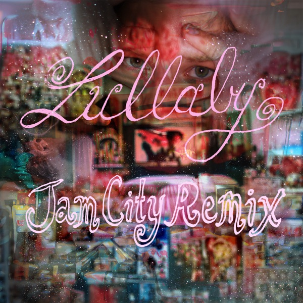 Lullaby (Jam City Remix) - Single album cover