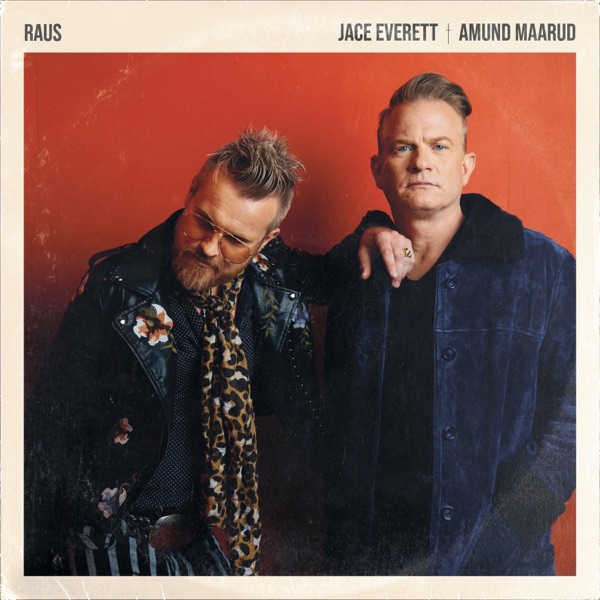 Raus - EP album cover