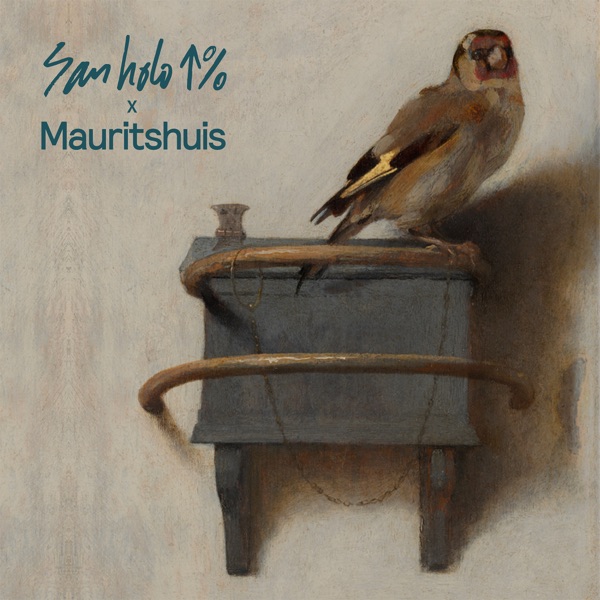 keep you to myself - Single album cover