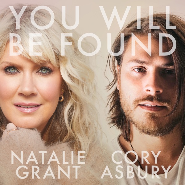 You Will Be Found - Single album cover