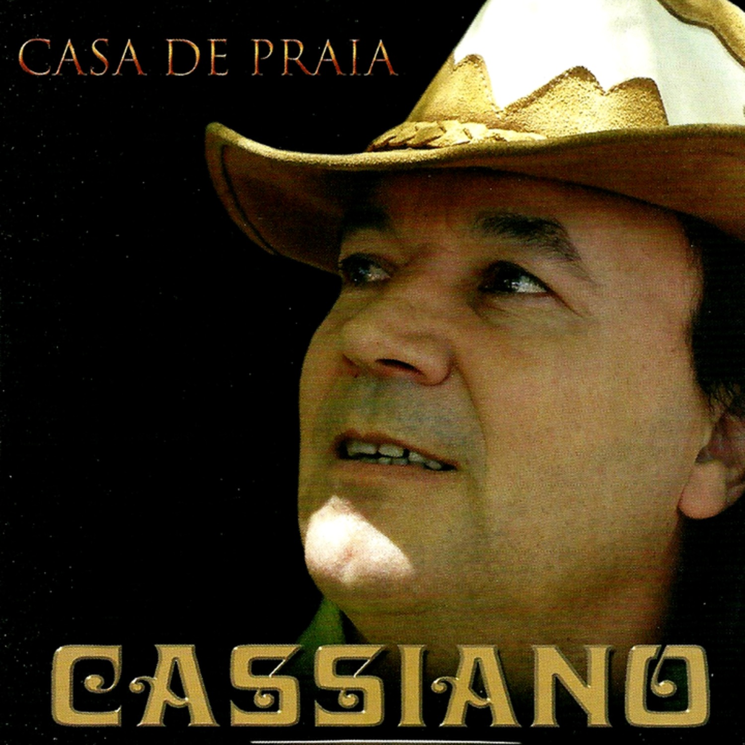 Casa de Praia album cover