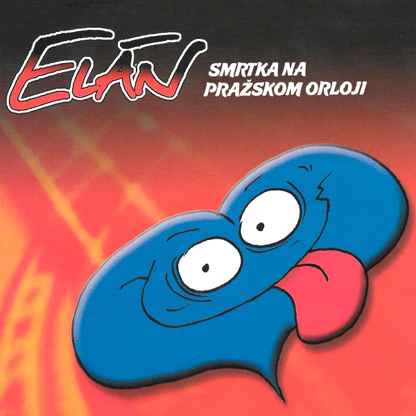 Smrtka Na Pražskom Orloji - Single album cover