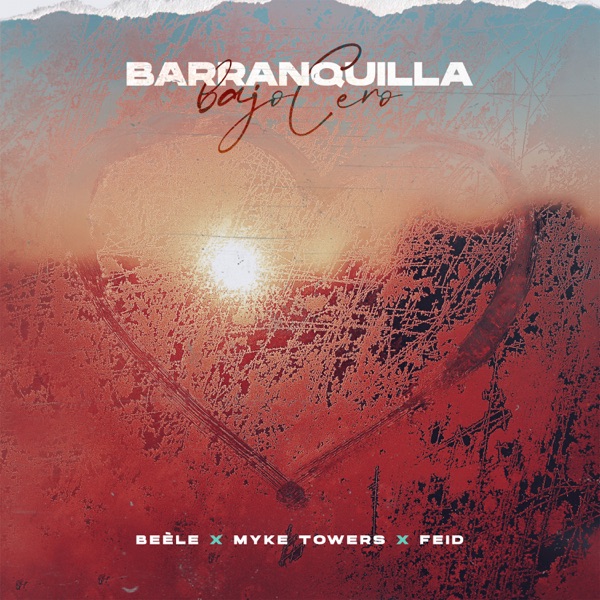 Barranquilla Bajo Cero - Single album cover