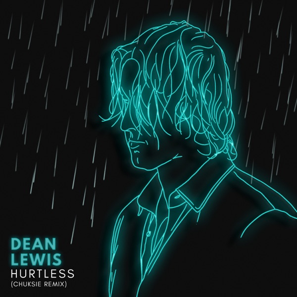 Hurtless (Chuksie Remix) - Single album cover
