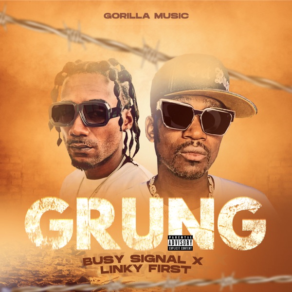 Grung - Single album cover