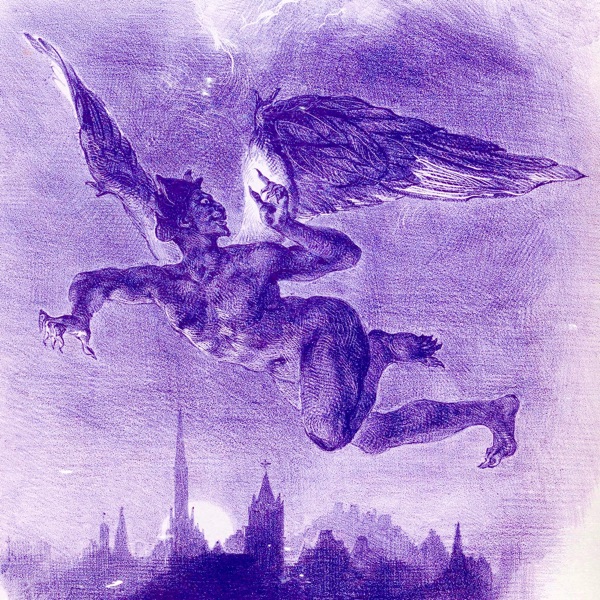 If I Were the Devil - Single album cover