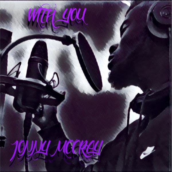 With You (feat. Jonny McCray) - Single album cover