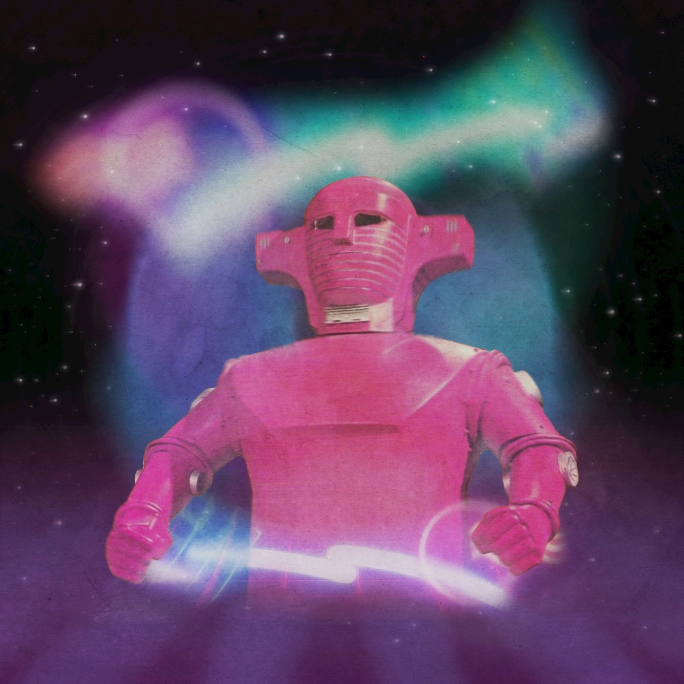 Light Floor album cover