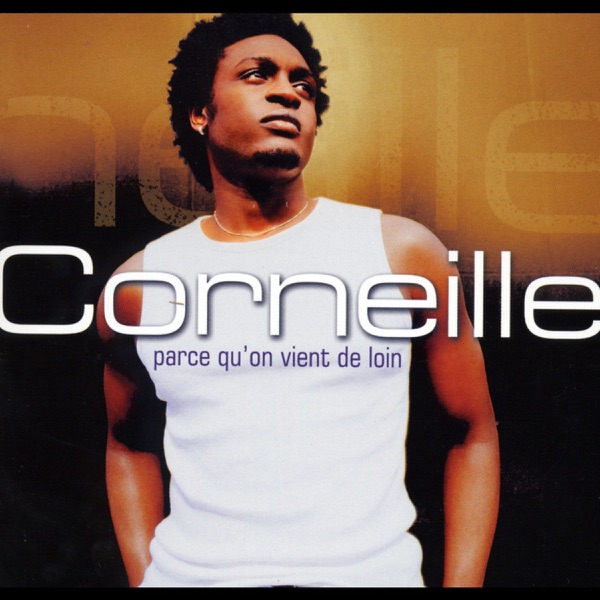 Parce qu'on vient de loin album cover