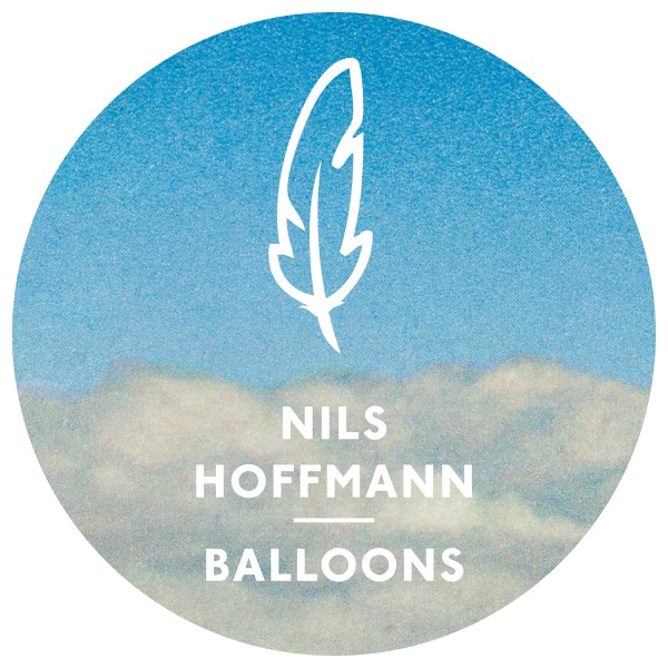 Balloons - EP album cover