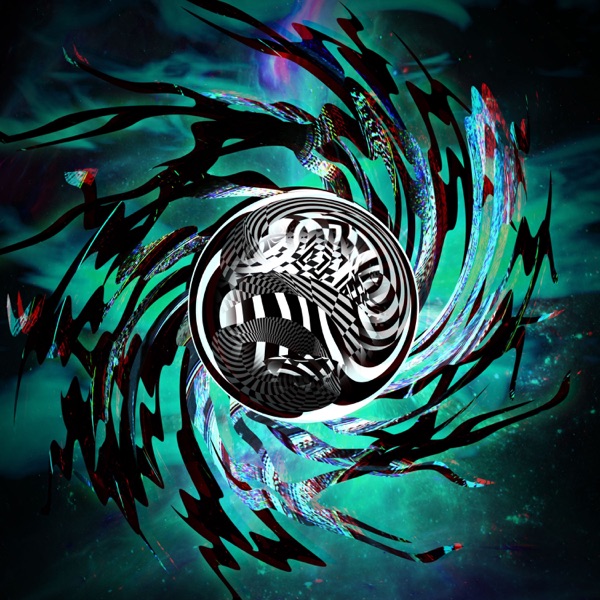 Battle With a Non-Euclidean Foe - Single album cover