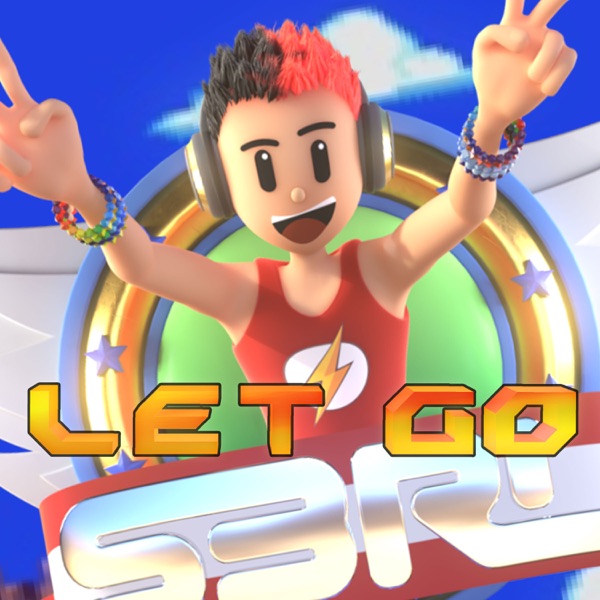 Let Go - Single (feat. Tamika) - Single album cover