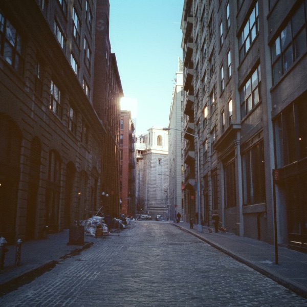 Waiting Room (feat. Verneri Pohjola & Marc Ribot) - Single album cover