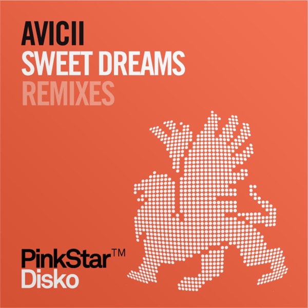 Sweet Dreams (Remixes) - EP album cover