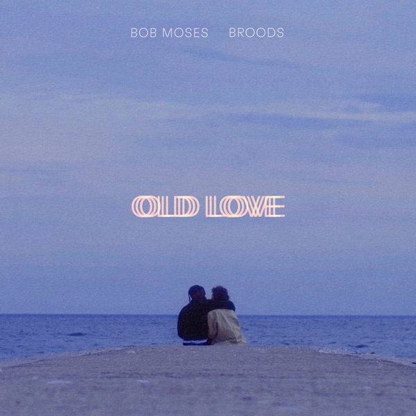 Old Love (feat. BROODS) - Single album cover