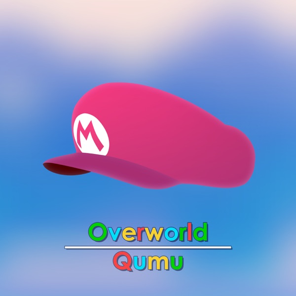 Overworld (From "Super Mario World") - Single album cover