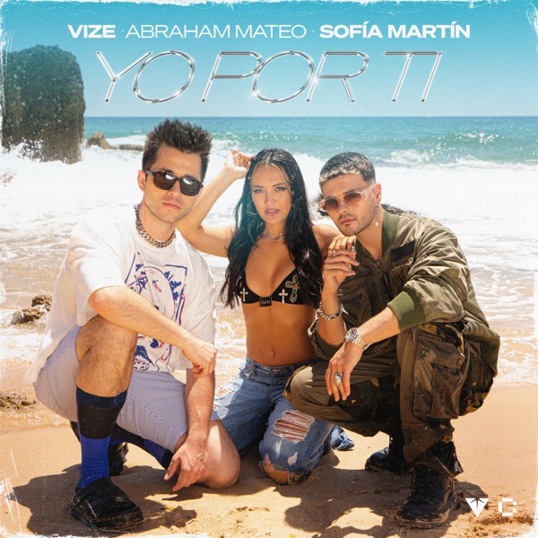 Yo Por Ti - Single album cover