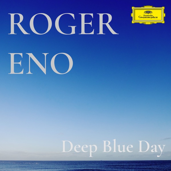 Deep Blue Day (Piano Version) - Single album cover