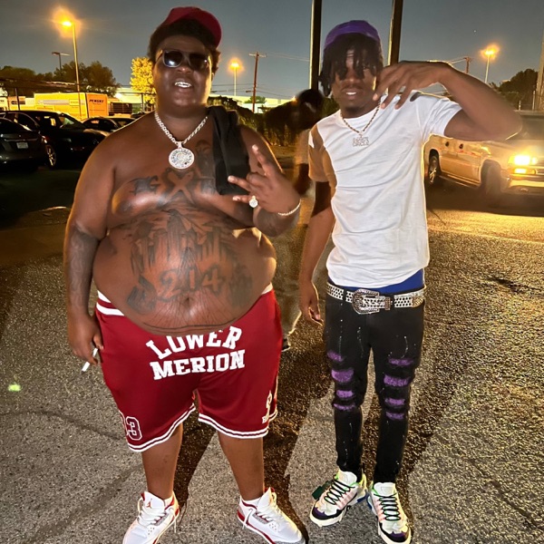 All My Jewelry (feat. BigXThaPlug) - Single album cover