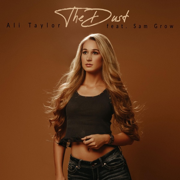 The Dust (feat. Sam Grow) - Single album cover