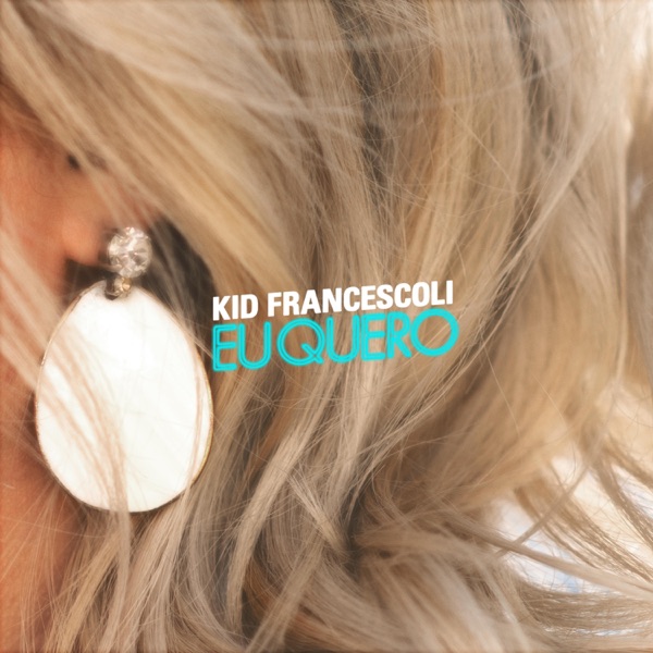 Eu Quero - Single album cover