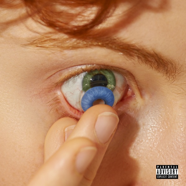 Neverland album cover