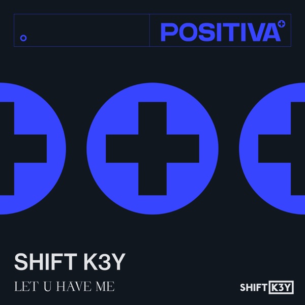 Let U Have Me - Single album cover