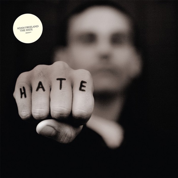 The Hate - Single album cover