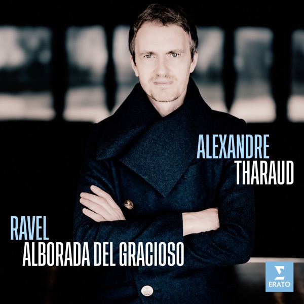 Ravel: Miroirs, M. 43: IV. Alborada del gracioso - Single album cover
