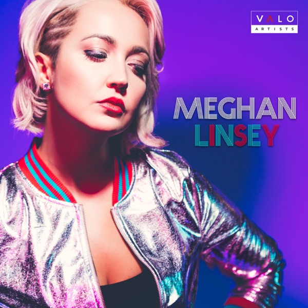 Meghan Linsey - EP album cover