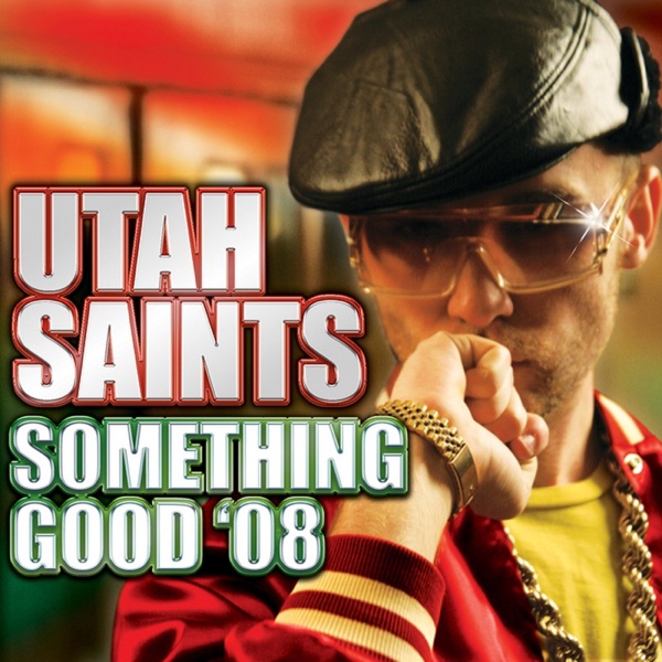 Something Good '08 (Remixes) album cover