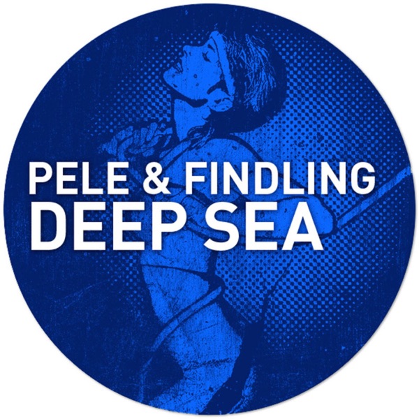 Deep Sea album cover