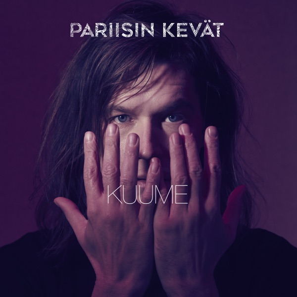 Kuume album cover