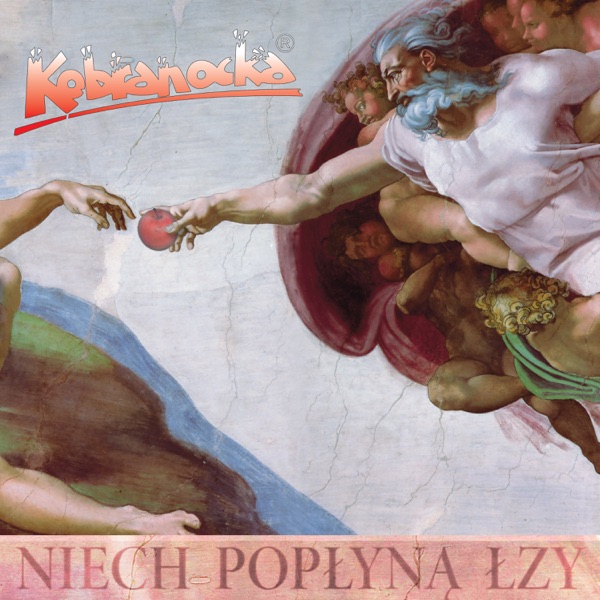 Niech popłyną łzy album cover