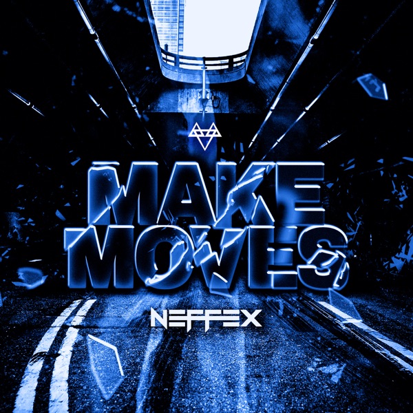 Make Moves - EP album cover