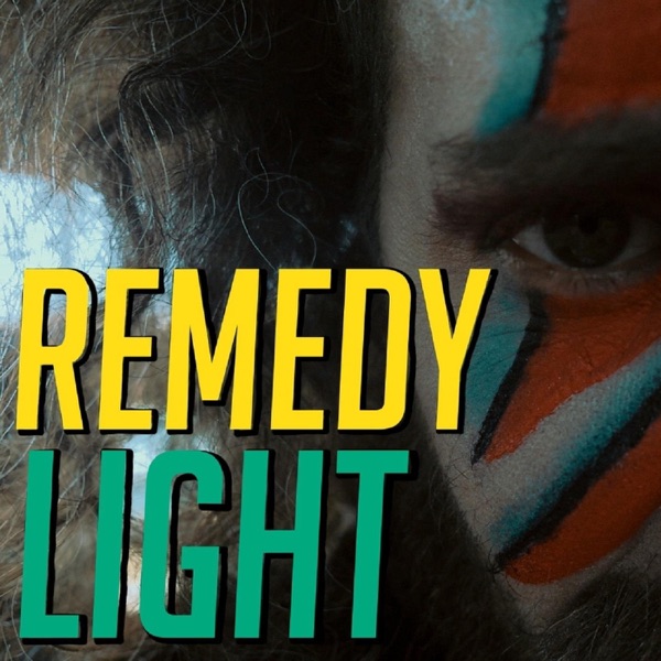 Remedy Light - Single album cover