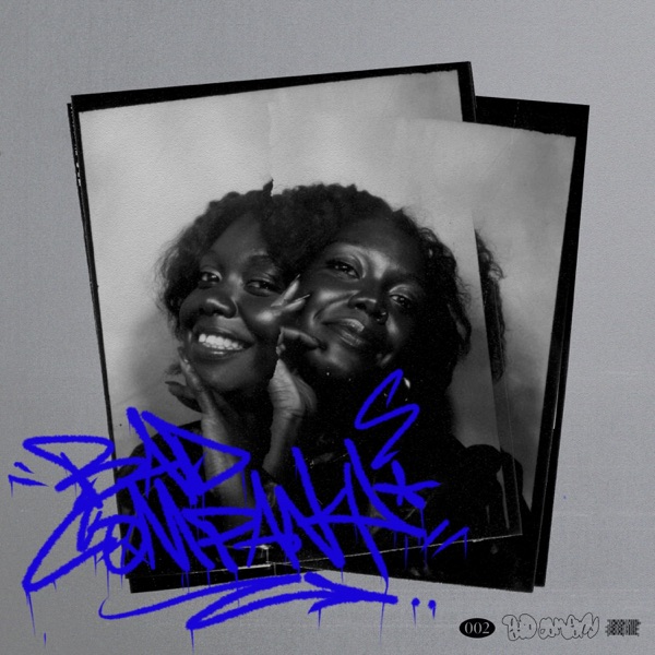 Bad Company - Single album cover