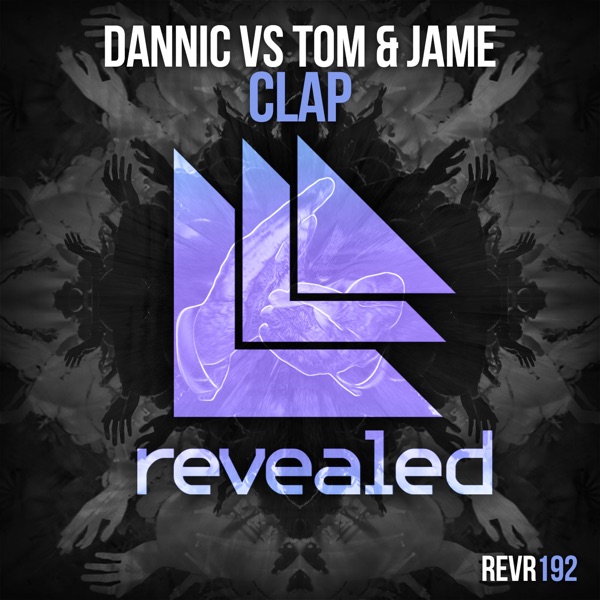 Clap - Single album cover