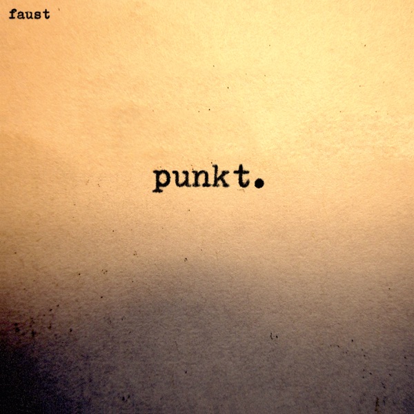 Punkt album cover