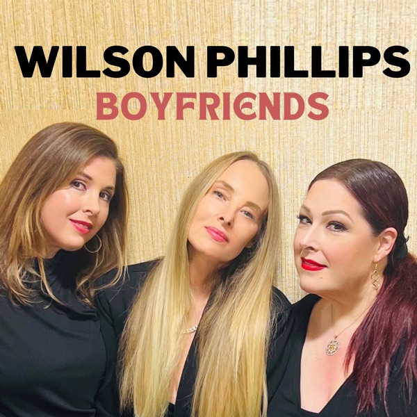 Boyfriends - Single album cover