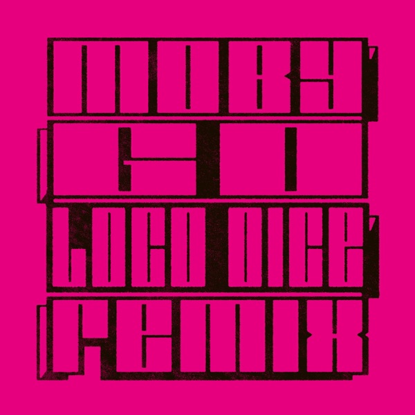 Go (Loco Dice Remix) - Single album cover