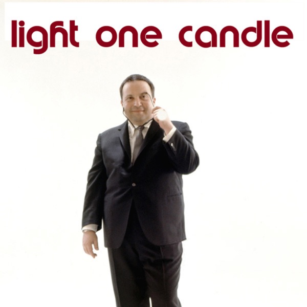 Light One Candle (Light a Candle) - Single album cover