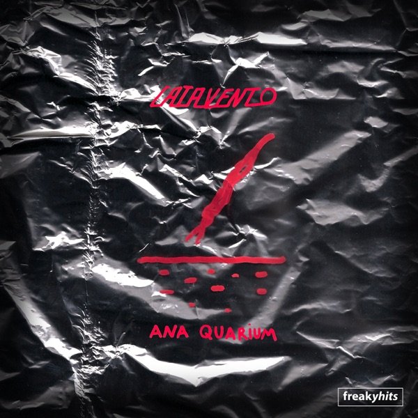 Ana Quarium - Single album cover