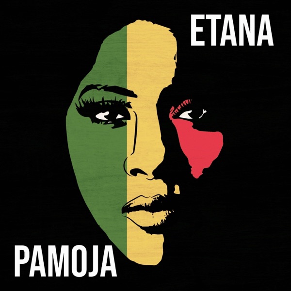 Pamoja album cover